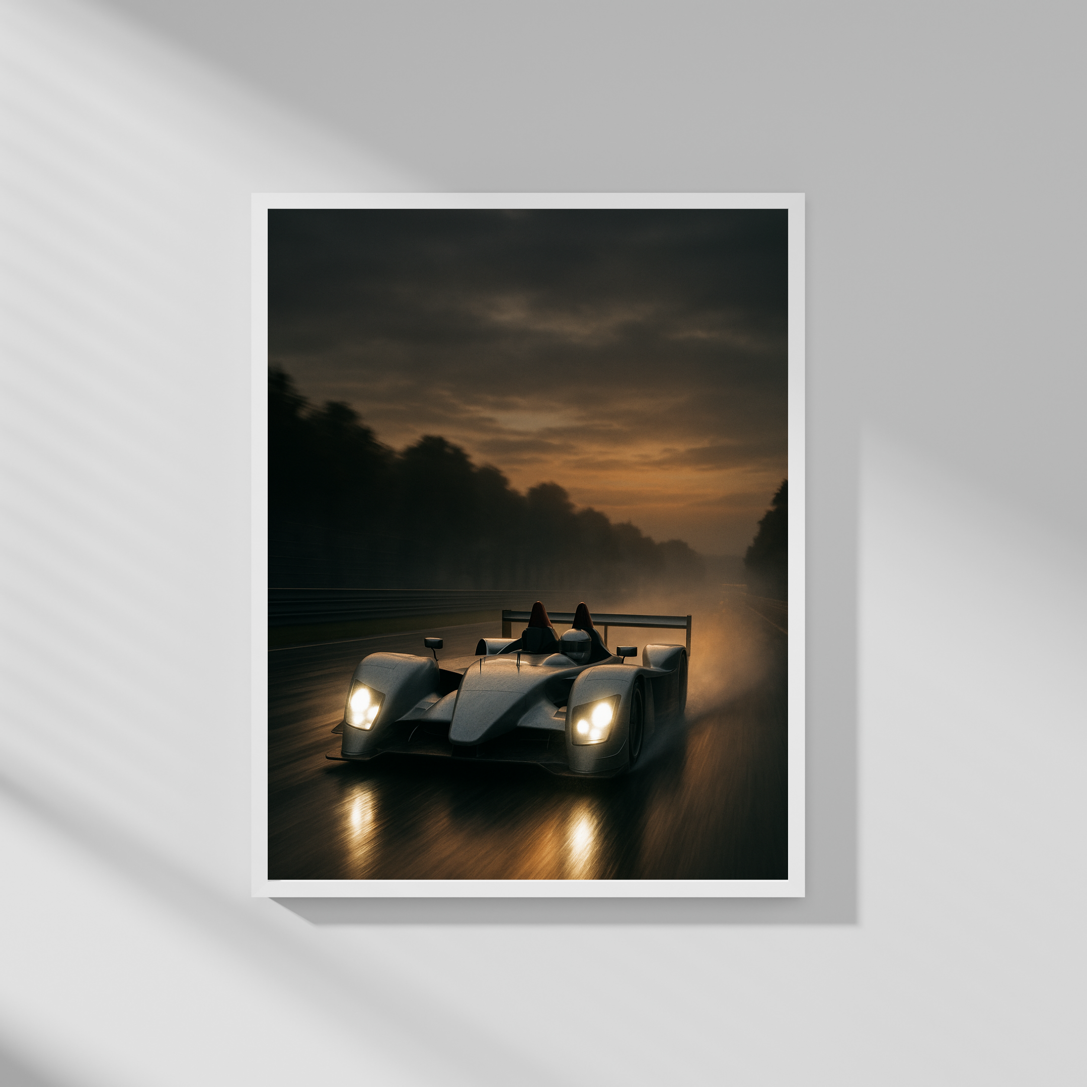 Endurance Revolution