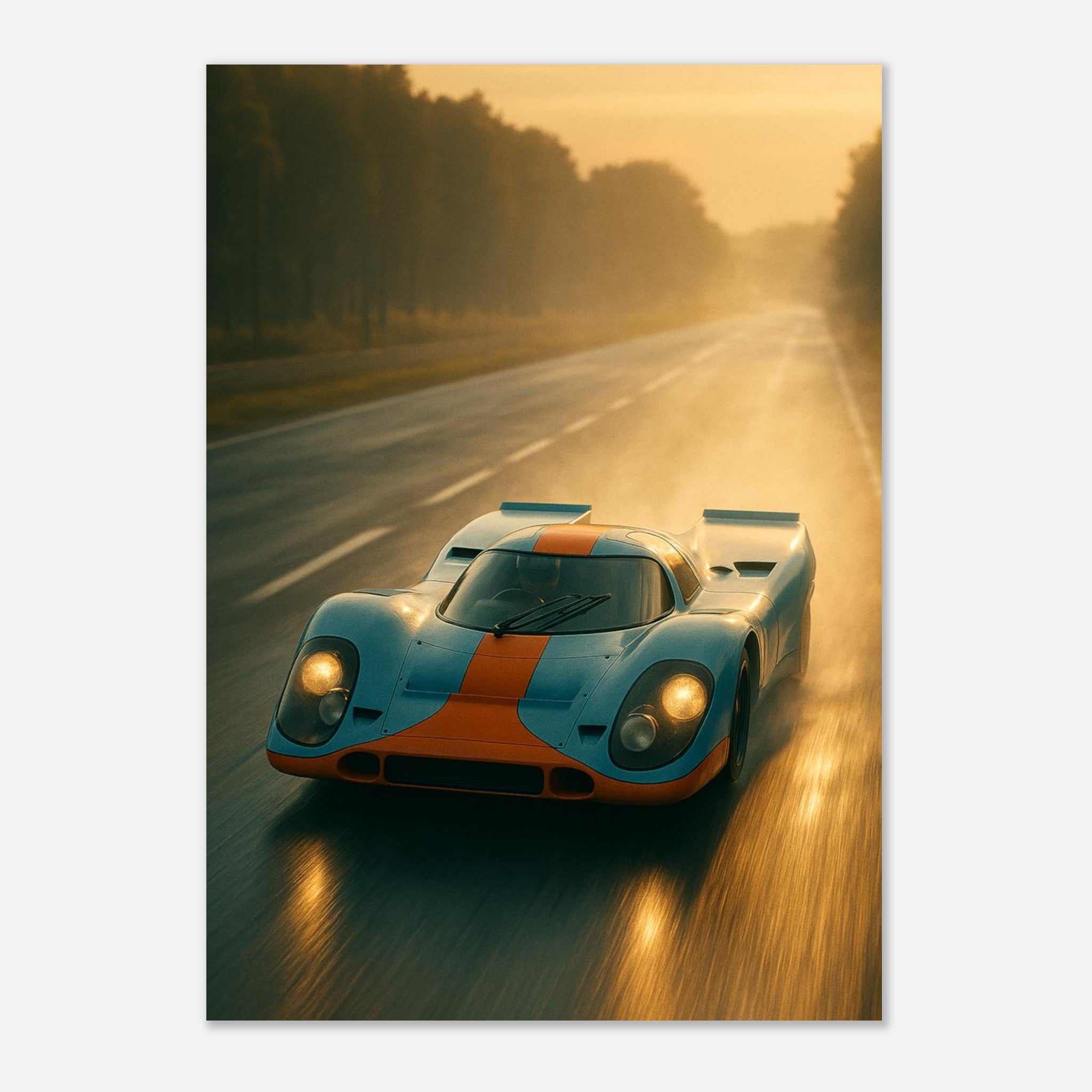 24 Hours of Glory Product Image