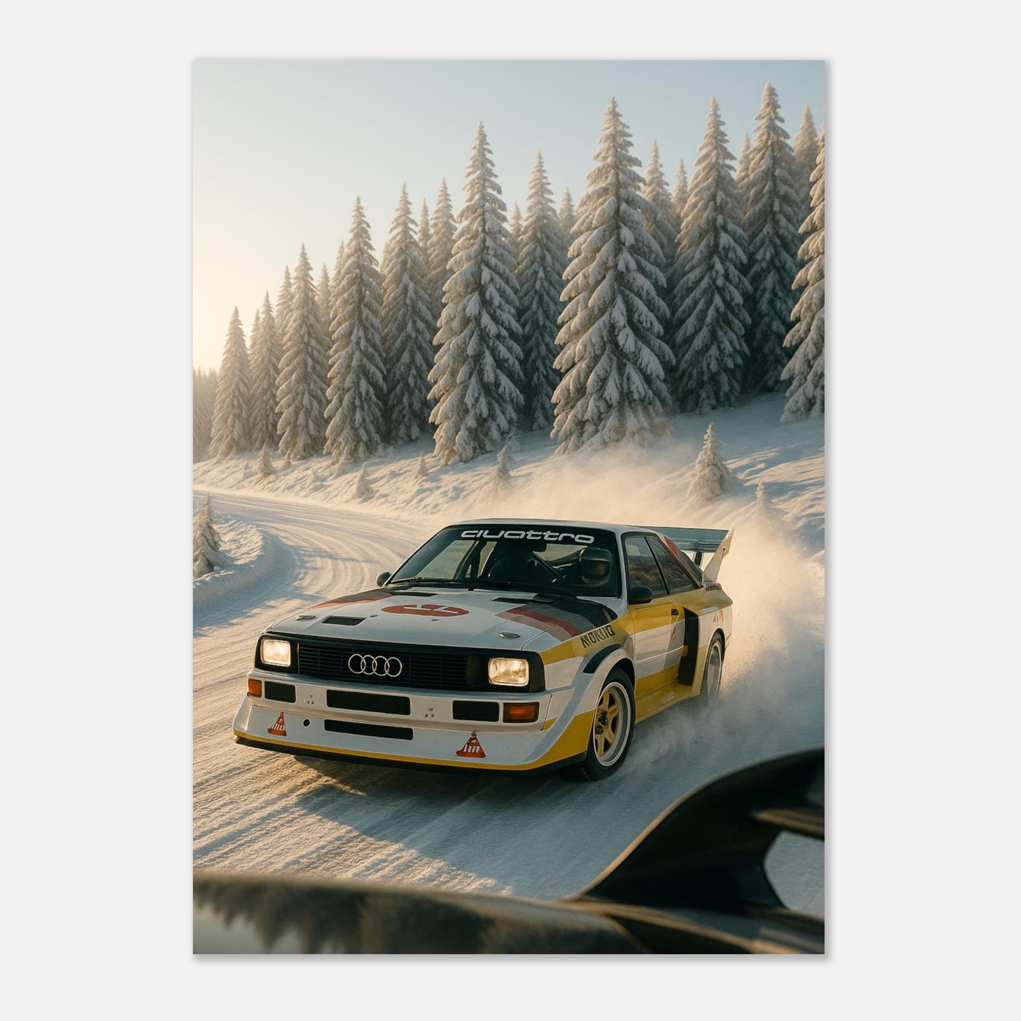Alpine Drift Product Image