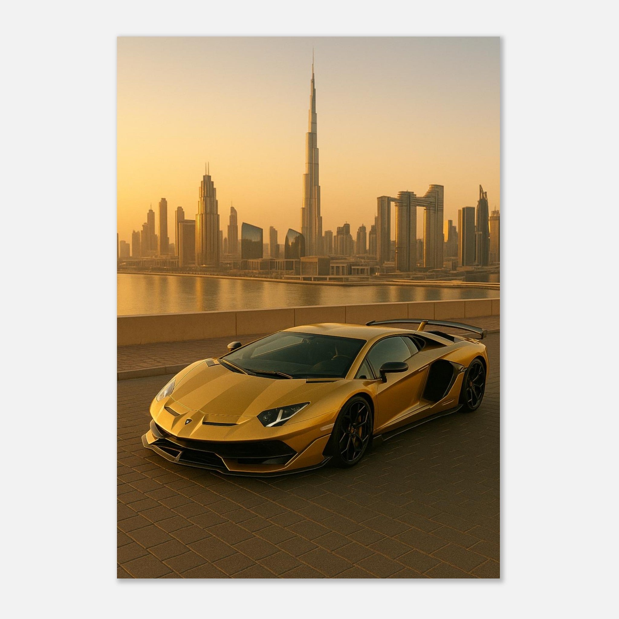 Aventador Blaze Product Image