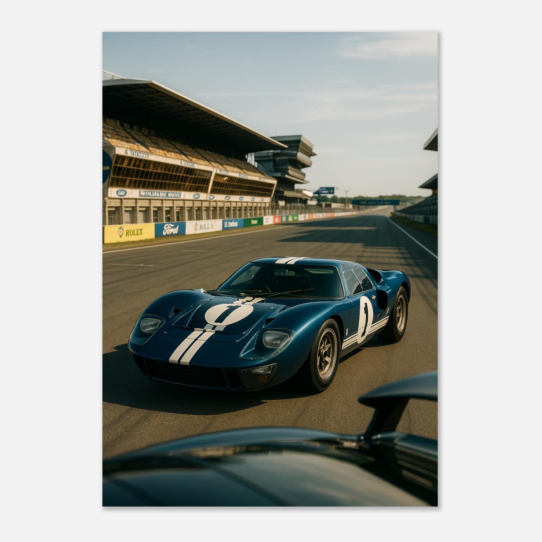 Blue Horizon Product Image