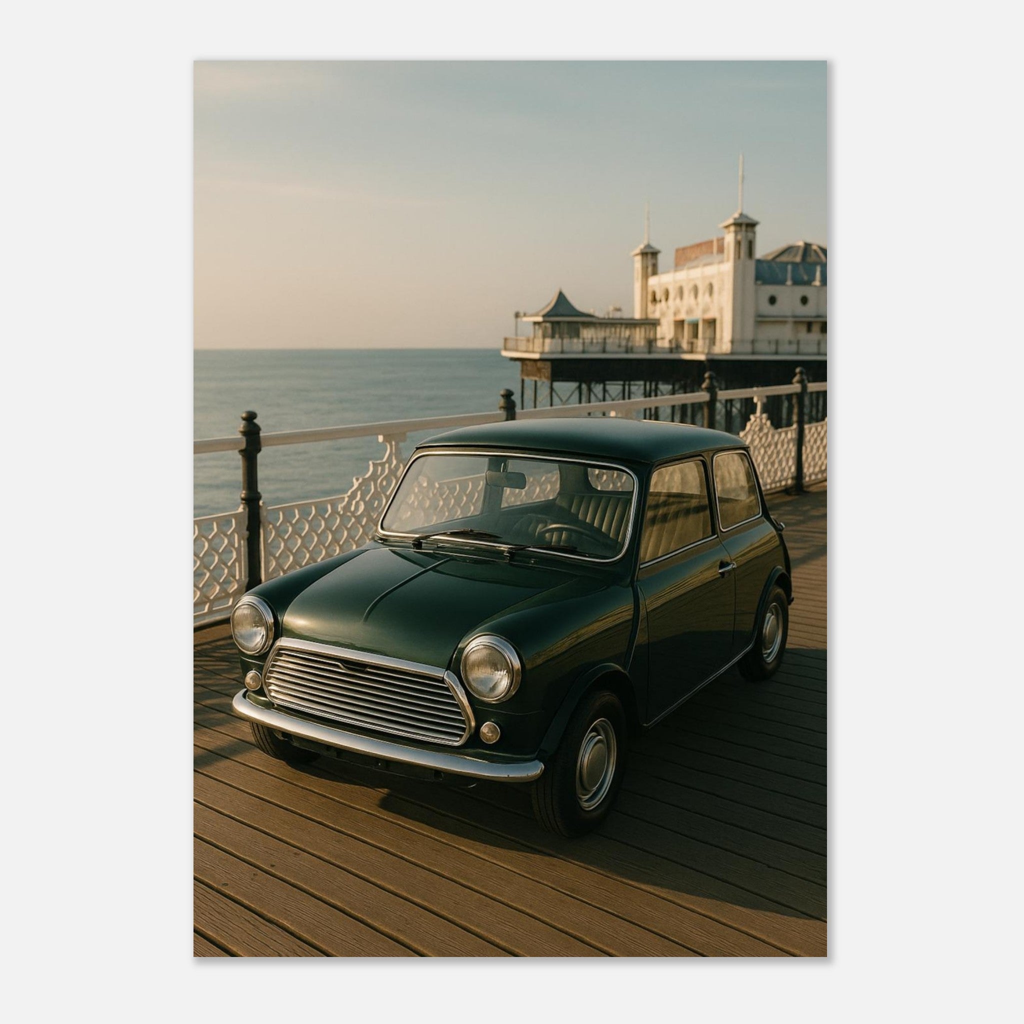 Brighton Beast Product Image