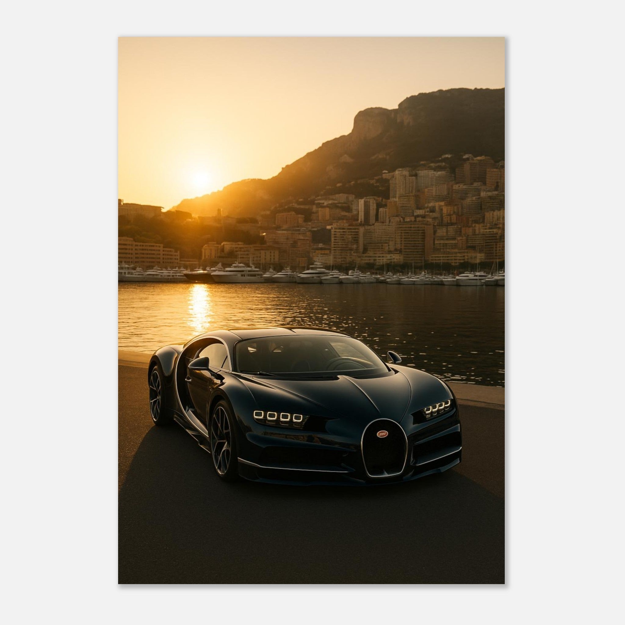 Chiron Horizon Product Image
