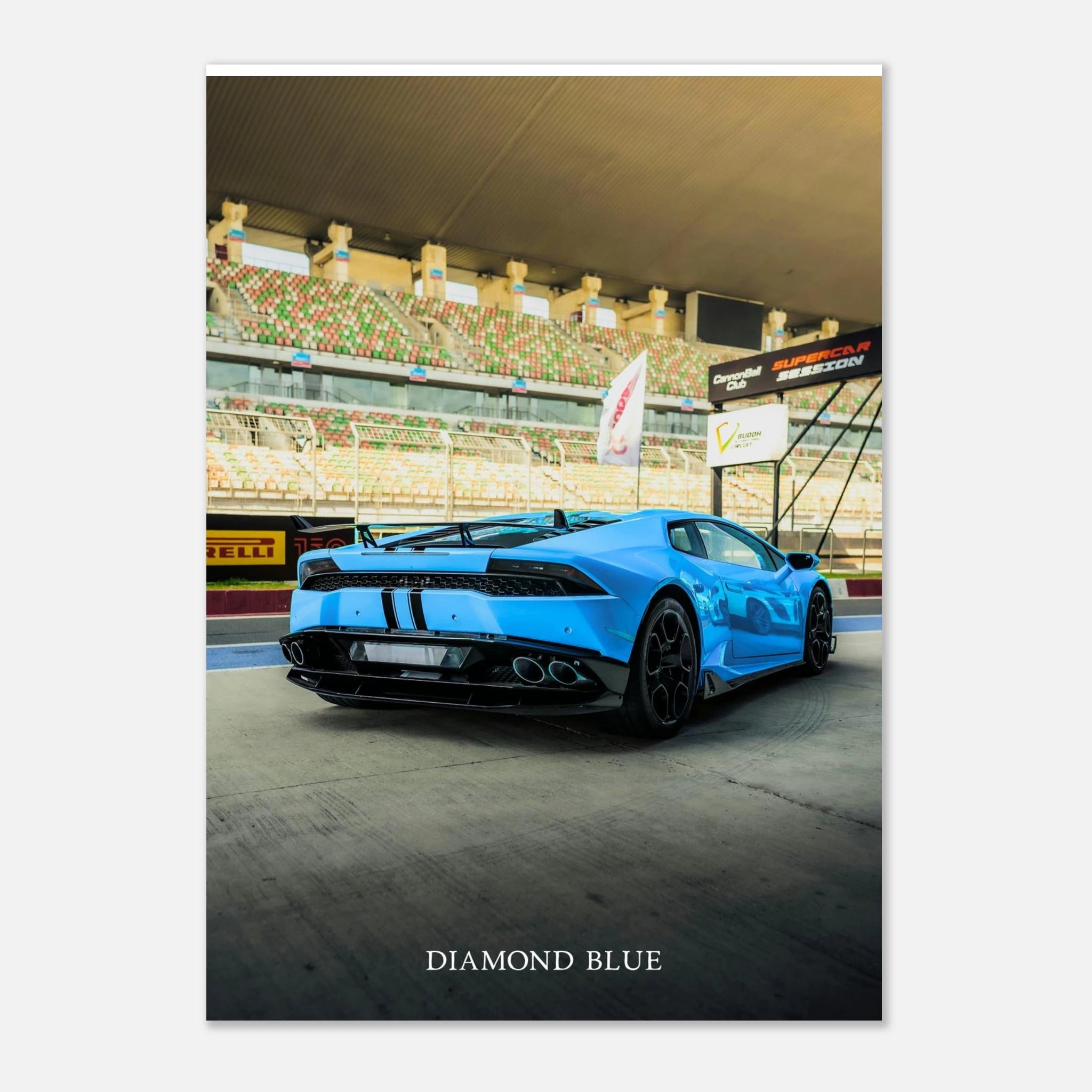 Diamond Blue Product Image