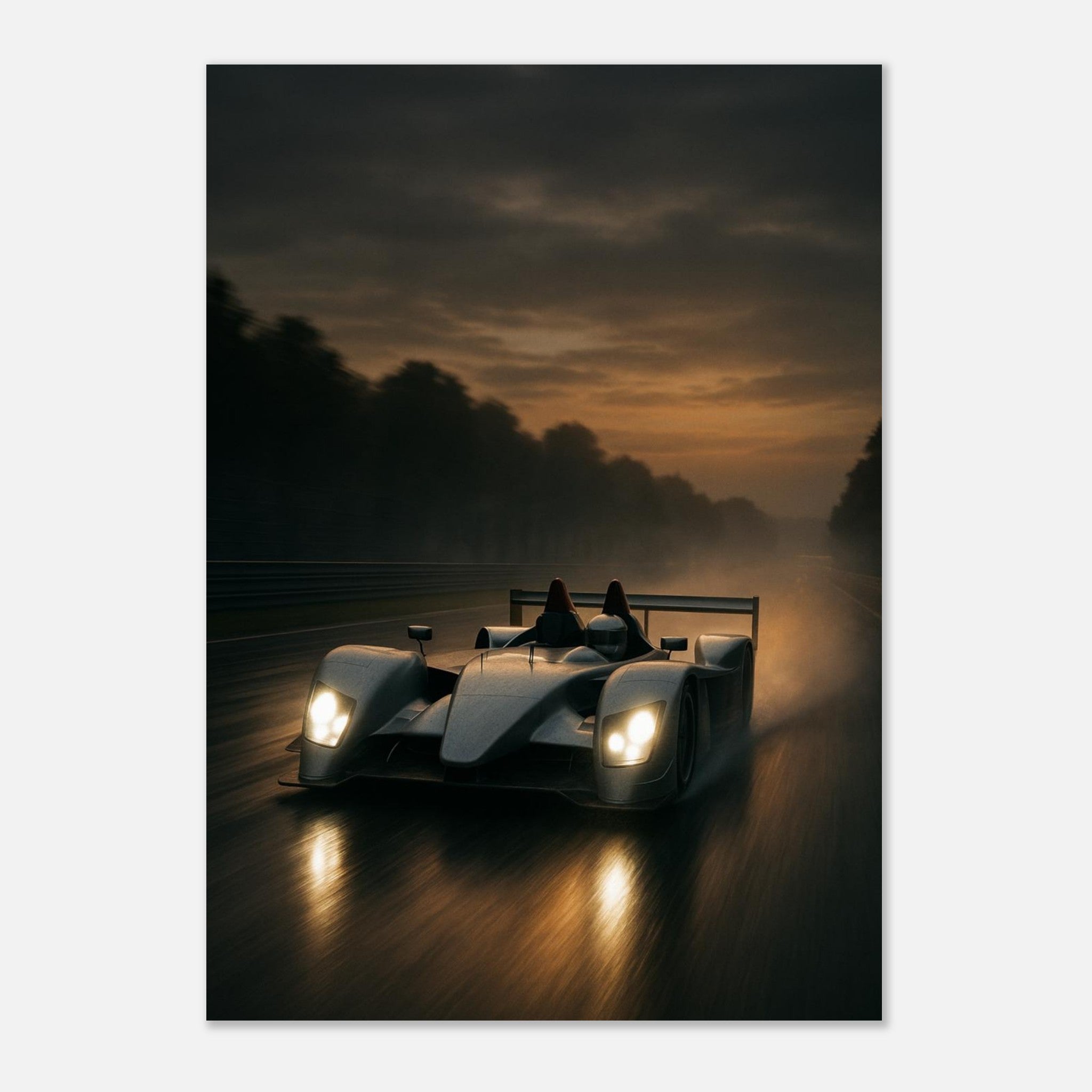 Endurance Revolution Product Image