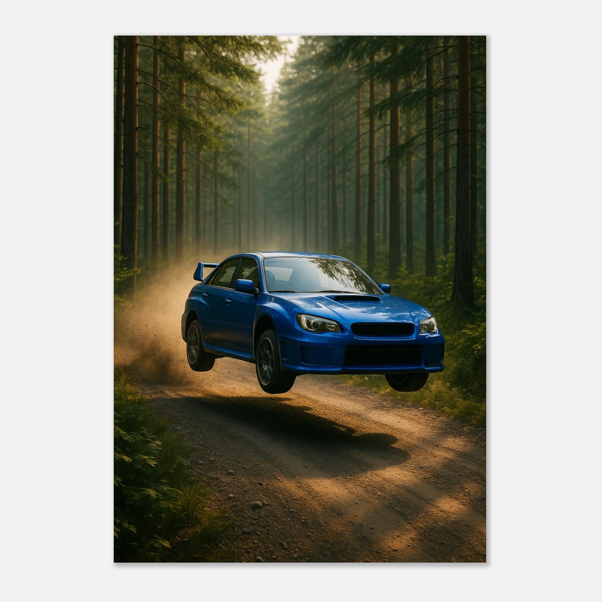 Flying Finn Product Image