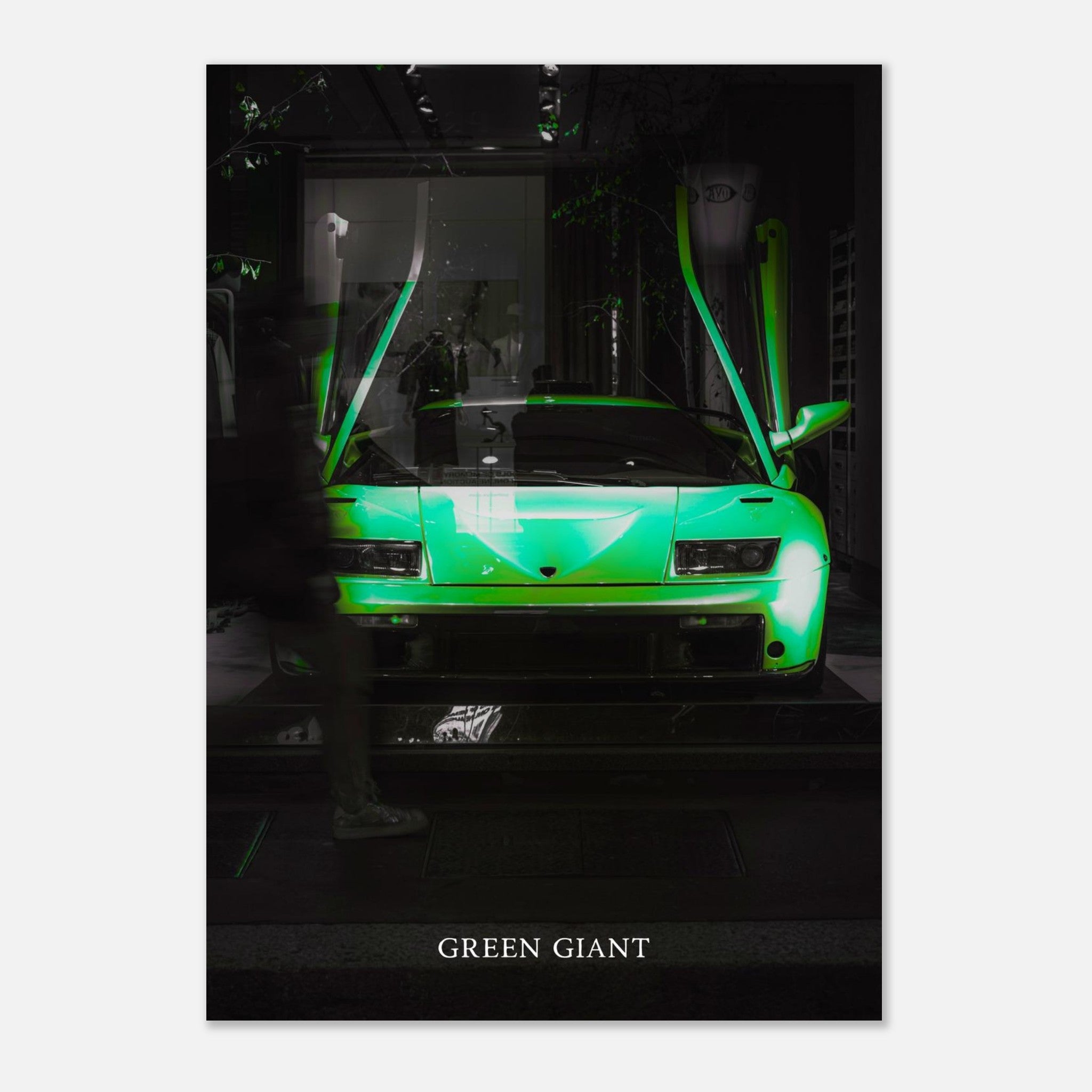 Green Giant Product Image