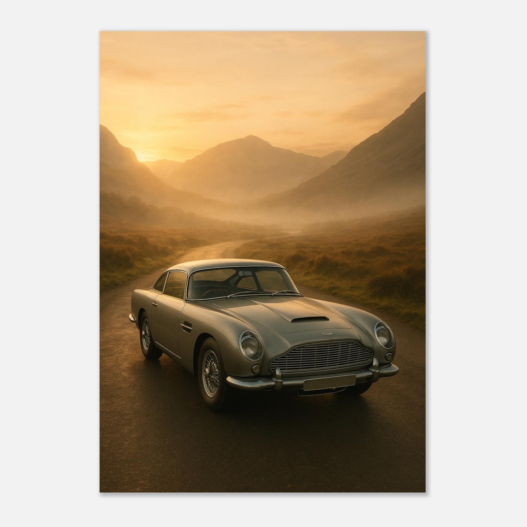 License to Drive Product Image