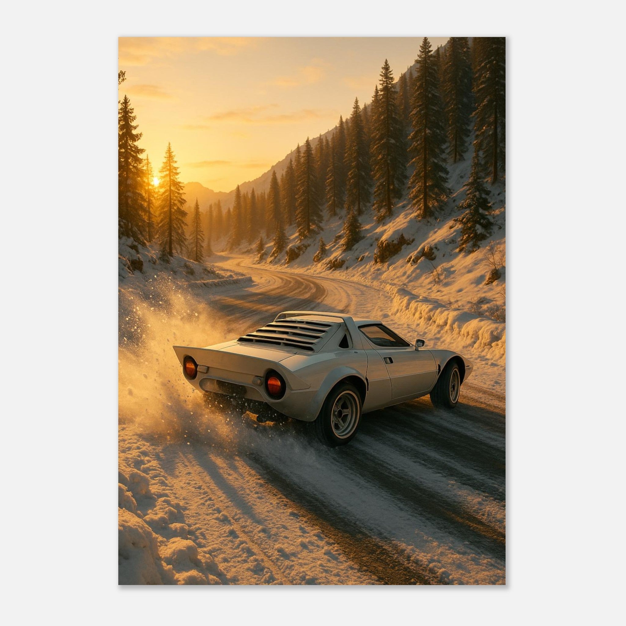 Monte Mastery Product Image