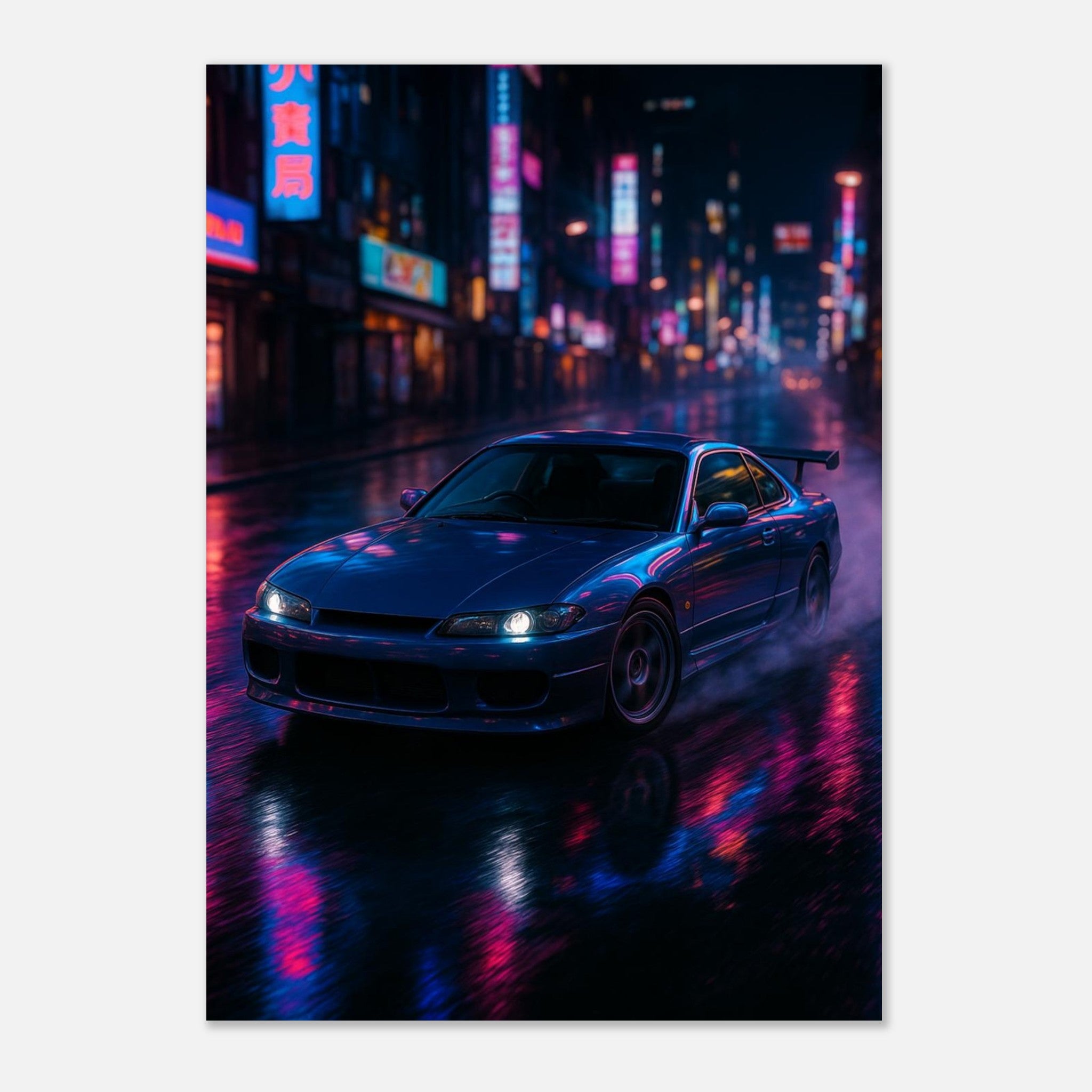 Neon Apex Product Image