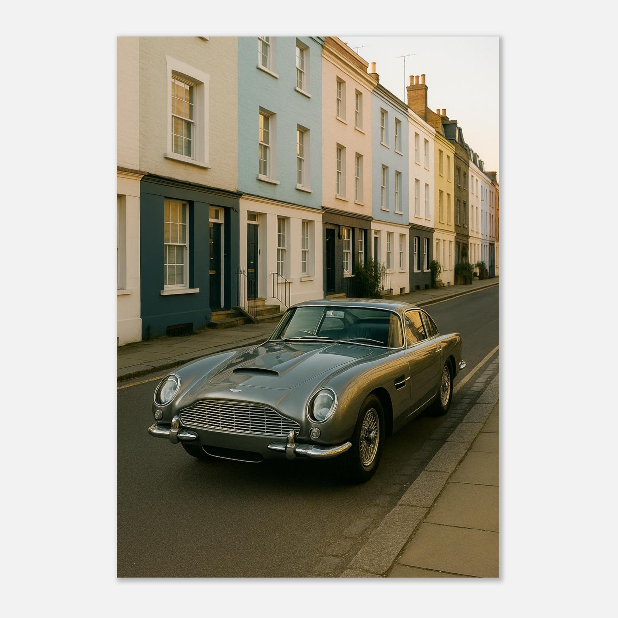 Notting Elegance Product Image