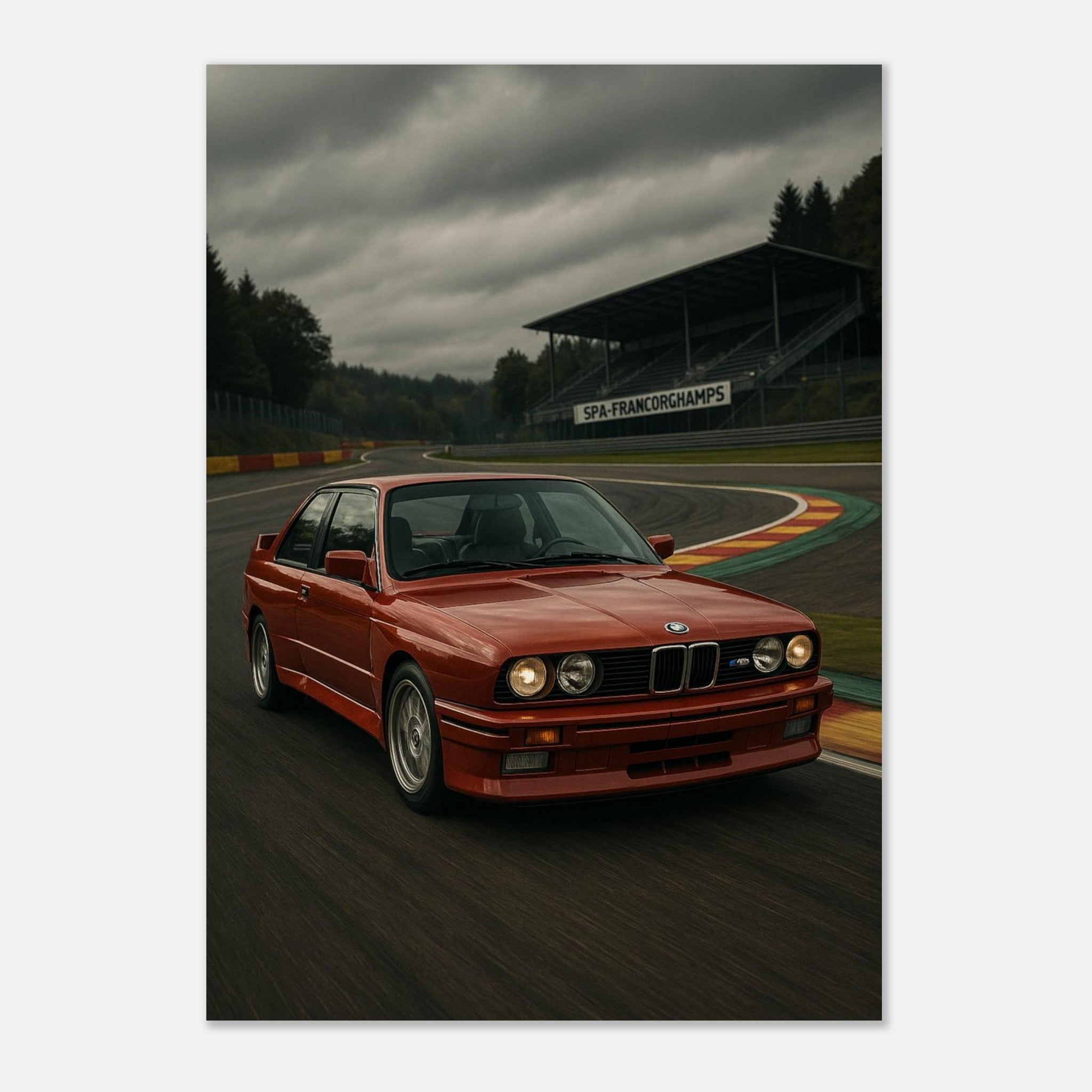 Spa Legacy Product Image