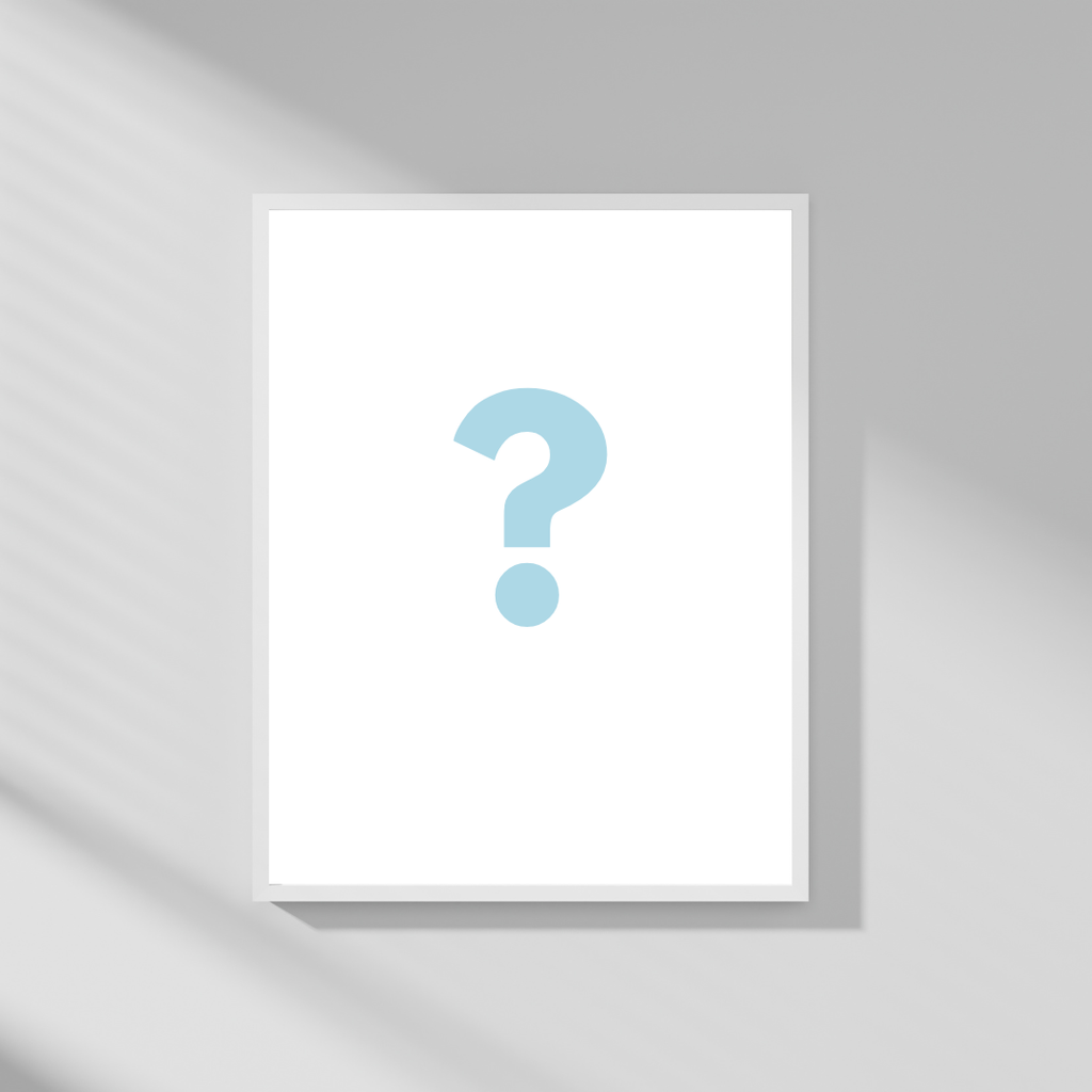 Custom Automotive Poster