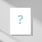 Custom Automotive Poster